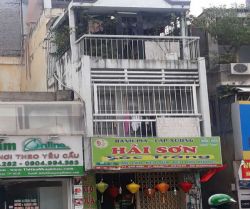 nha ban mt phan dang luu p 3 phu nhuan 3 3x21 7m 4 tang 20 ty