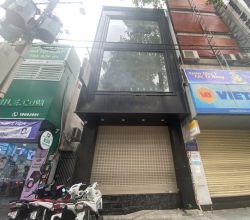 cho thue mat bang duong tran quang khai quan 1 ngang 48x29m tret 2 lau gia 120trieu 