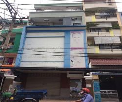 nha cho thue quan phu nhuan duong thich quang duc dien tich 6x17m 1 tret 4 lau gia  49tr thang