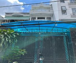 cho thue nha duong nguyen trong loi dt 45 x 26m 1t 3l gia 35 tr th