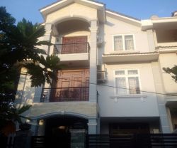 cho thue biet thu an phu goc 2 mat tien duong so 17 dien tich 10x20m 1 tret 2 lau gia 55 trieu