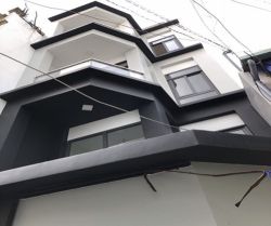 ban nha hxh duong nguyen thuong hien p 5 binh thanh  dt  4x11m 1t 1lung 2lau st  gia chi  52 ty