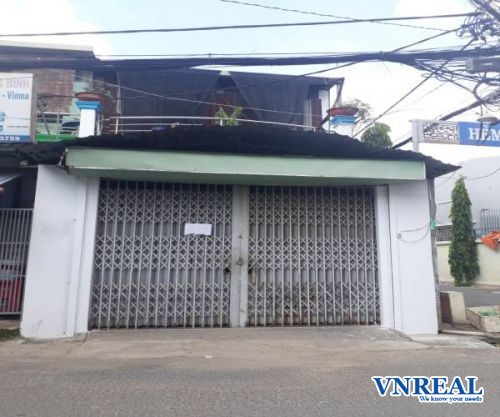 cho thue nha duong pham van bach p 15 tan binh 170m2 15 trieu