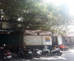 cho thue nha quan tan binh mat tien duong lam son 7x15 m 2 lau