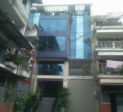 cho thue toa nha van phong duong bui thi xuan quan tan binh  gia 100 trieu thang 