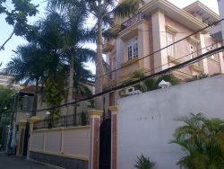 can ban gap biet thu villa dau hem hoang van thu phuong 8 quan phu nhuan