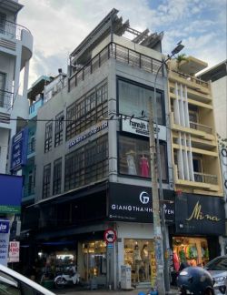 cho thue ncc duong vo van tan quan 3 ngang 4x10m tret 3 lau gia 60tr th 