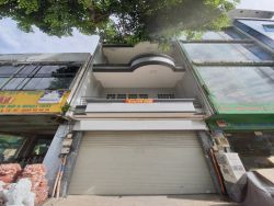 cho thue nha mat tien duong cong hoa dt 4 x 20m 1t 3l 1 st gia 35 tr th