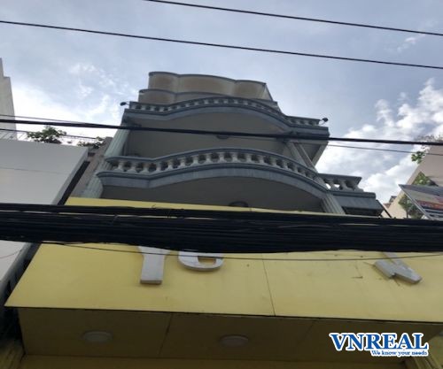 ban can mat tien duong tran quang dieu p14 q3 tp  hcm  dien tich   3 6 x 14m gia chi 19 ty