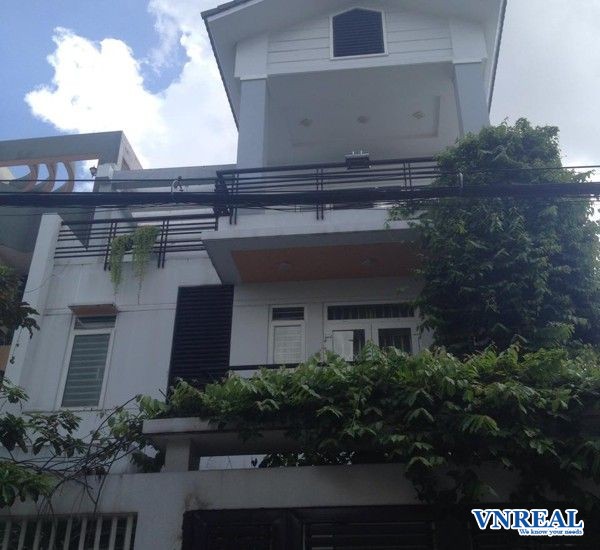 cho thue nha biet thu san vuon hem noi bo duong nguyen kiem quan phu nhuan  gia 30 tr th 