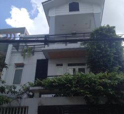 cho thue nha biet thu san vuon hem noi bo duong nguyen kiem quan phu nhuan  gia 30 tr th 