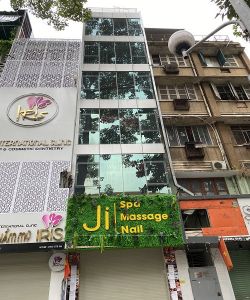 cho thue mat bang mat tien quan 1 duong tran hung dao phuong nguyen cu trinh quan 1 gia 120 trieu