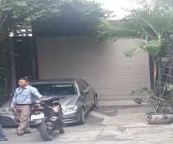 cho thue biet thu hem duong hoang van thu 12x25  m2 2 lau 100 trieu