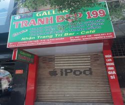 cho thue nha quan phu nhuan mat tien nguyen van troi 3x10 1 lau