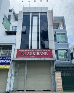 cho thue nguyen can duong tran quang dieu quan 3 ngang 55x13m tret 2 lau gia 55tr th 