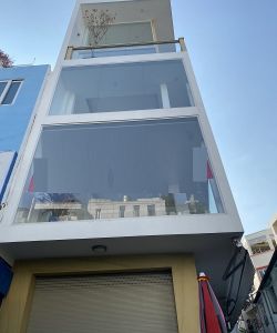 cho thue nha mat tien quan 3 duong nguyen dinh chieu phuong 5 quan 3 gia 4 500 usd