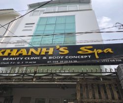 ban nha dep duong vuon chuoi   phuong 4 q 3  tphcm dien tich   4 5m x 15m  gia chi   18 ty