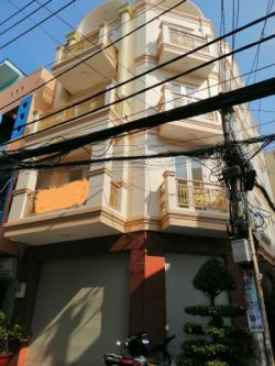 cho thue nha mat tien duong tran ke xuong phuong 7 6 5x12 ham tret 4 lau 65 trieu 