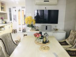 ban nha mat tien tran huy lieu dt 4x27 1 tret 2 lau dtcn 110m2 gia 33 ty