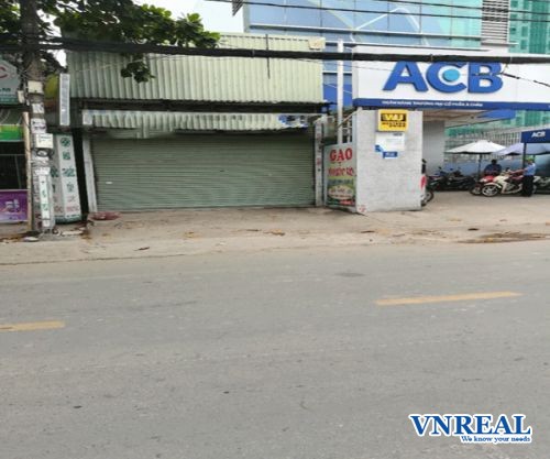 cho thue mat bang mat tien duong nguyen duy trinh phuong binh trung dong quan 2 dt  5x45 gia  35 trieu