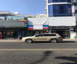 nha cho thue mt duong hai ba trung p 6 quan 3  3 7x18m  gia  65 trieu thang