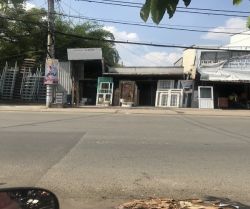 ban nha mat tien duong no trang long p13 binh thanh  6x15m cap 4  gia  9 7 ty