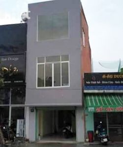 cho thue nha duong nguyen huu canh phuong 22 quan binh thanh tphcm  4x8m 2 lau 20 tr thang