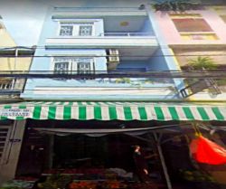 cho thue mat bang duong nhat chi mai  p 13 tan binh 6x20 m2 3 lau 30 trieu