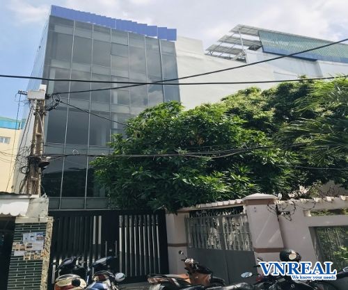 ban toa nha nguyen van troi 18x125m 5 tang gia 585 ty