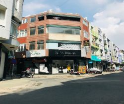 cho thue mat bang mat tien hoa lan 6x8m 4 tang gia 37 trieu