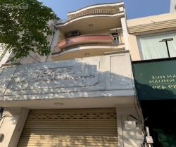 ban nha mat tien ho van hue 4x20m 4 tang gia 195 ty