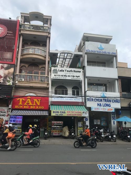 cho thue mat bang mat tien d2 45mx20m 3 tang gia 65 trieu