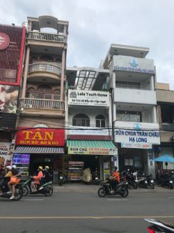 cho thue mat bang mat tien d2 45mx20m 3 tang gia 65 trieu