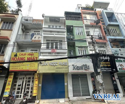 cho thue nha mt nguyen thai binh dt 4 x 9m 1t 2l st gia 30 tr thang