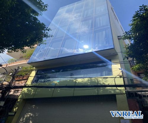 cho thue nha duong le van huan dt 6 x 20m 1h 5l gia 110 tr th