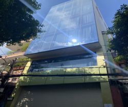 cho thue nha duong le van huan dt 6 x 20m 1h 5l gia 110 tr th