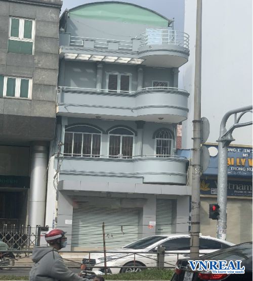 cho thue mat bang duong cong hoa dien tich 6 1x21m gia 50tr thang