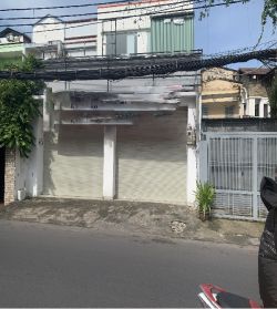 cho thue mat bang duong ung van khiem dien tich 10x30m 1 lau gia 110tr thang