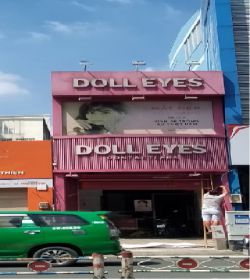 cho thue nha quan phu nhuan duong mat tien dien tich 4 x 25m gia 55tr th