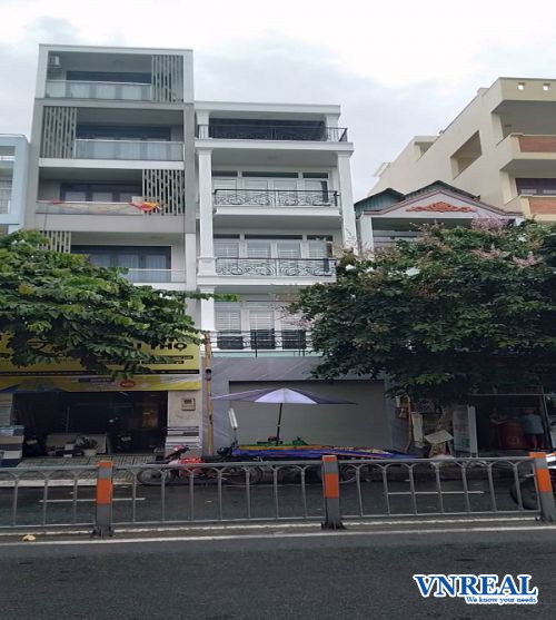 cho thue mat bang duong phan van tri dien tich 4x13m gia 20tr th
