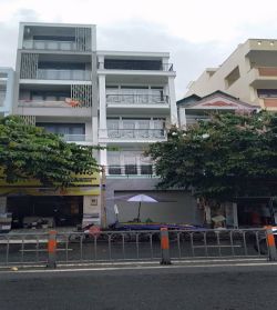 cho thue mat bang duong phan van tri dien tich 4x13m gia 20tr th