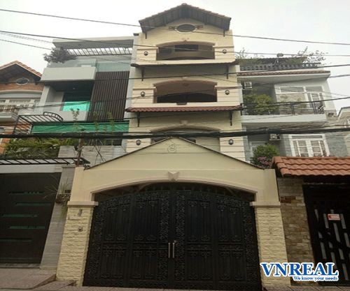 cho thue nha nguyen can duong nguyen cu  phuong thao dien dt 5x25   gia  1800  