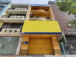 cho thue nha mat tien duong cong hoa dt 4 x 20m 1t 3l 1 st gia 35 tr th