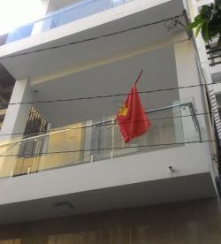 ban nha hxh 5m le quang dinh p  7 binh thanh