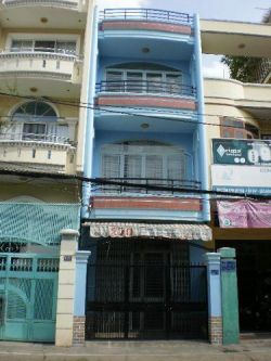 ban gap nha hem xe hoi quay dau duong nguyen van dauphuong 6 quan binh thanh