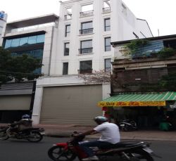 cho thue toa nha nguyen dinh chieu phuong 6 quan 3