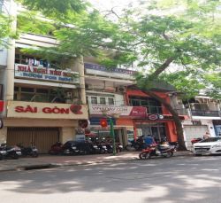 cho thue nha mat tien de tham phuong pham ngu lao quan 1