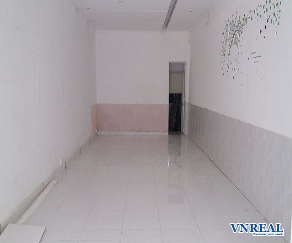 cho thue mat bang mat tien suong nguyet anh phuong ben thanh quan 1