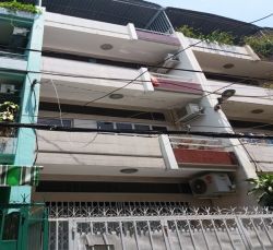 cho thue nha hem xe hoi tran dinh xuquan 1