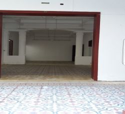 cho thue mat bang hem xe hoi tran quoc thao phuong 6 quan 3